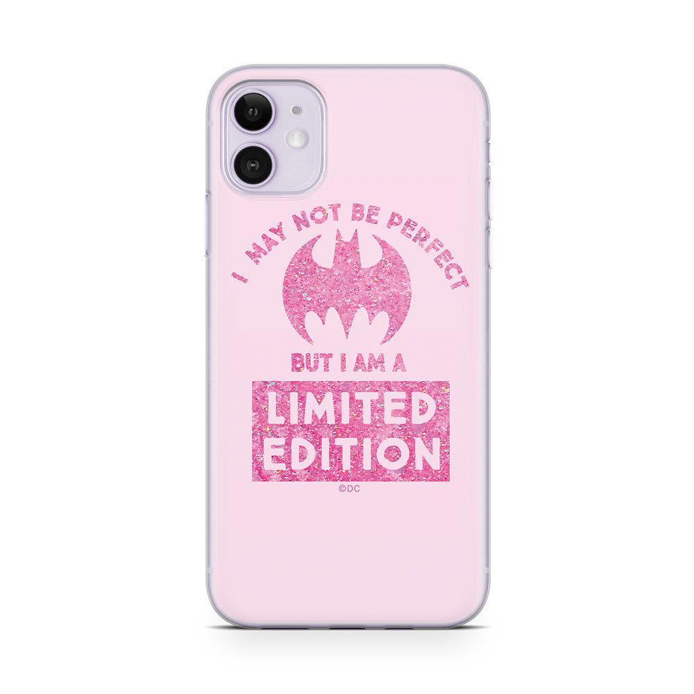 Etui na Apple iPhone 11 DC Bat Girl 006