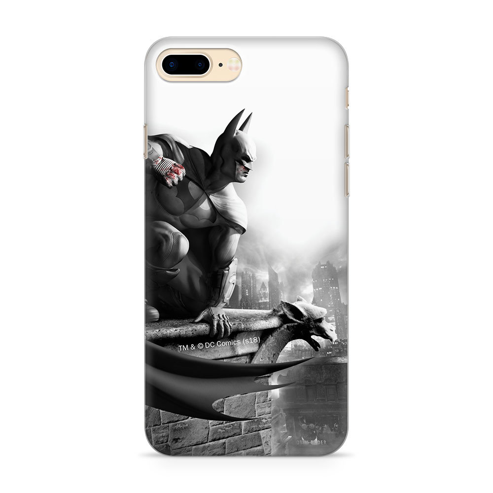 Etui na Apple iPhone 7 PLUS/8 PLUS DC Batman 017