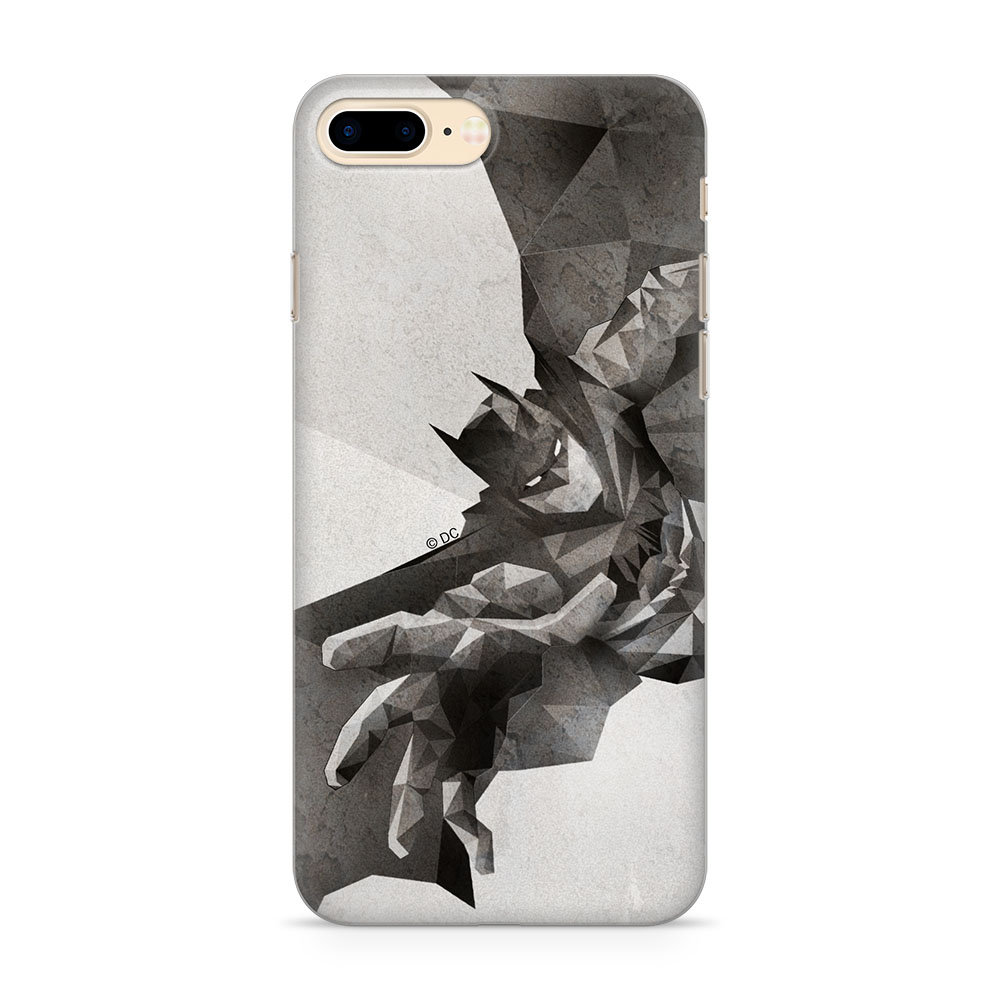 Etui na Apple iPhone 7 PLUS/8 PLUS DC Batman 016