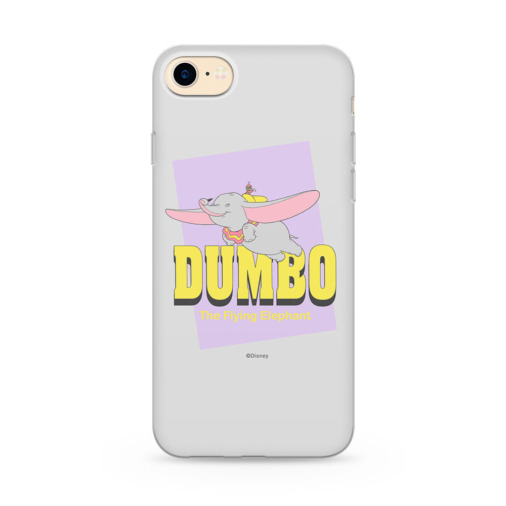 Etui na Apple iPhone 7/8/SE 2 DISNEY Dumbo 005