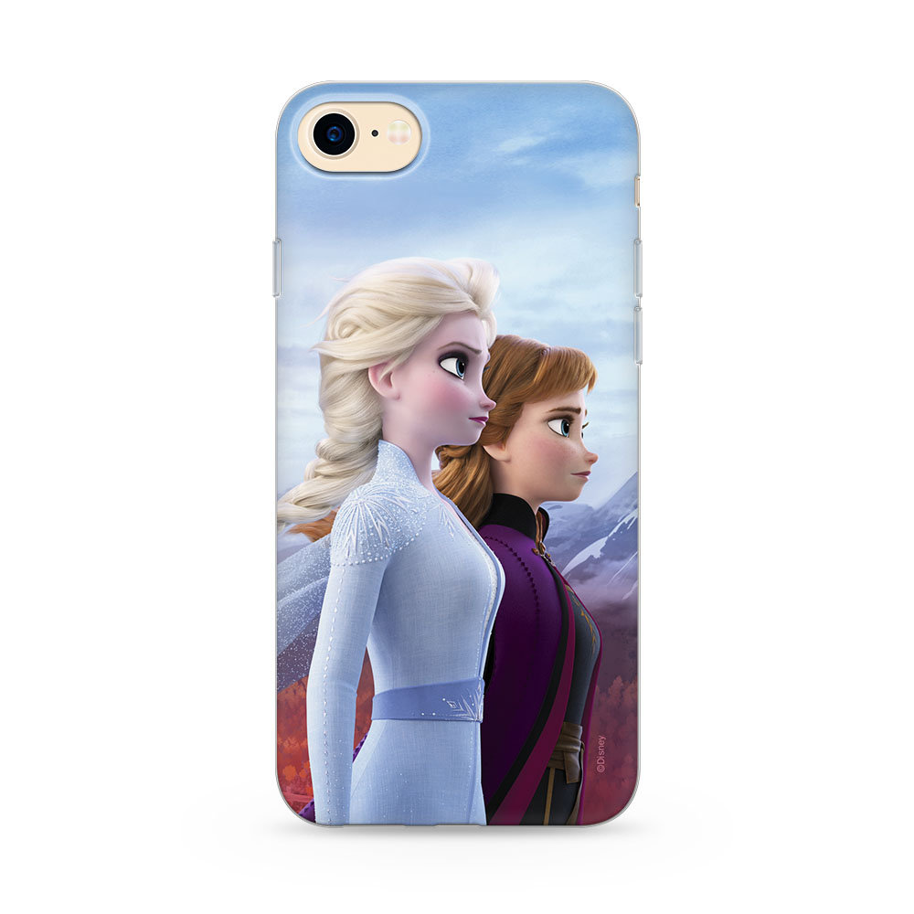 Etui na Apple iPhone 7/8/SE 2 DISNEY Kraina Lodu 007