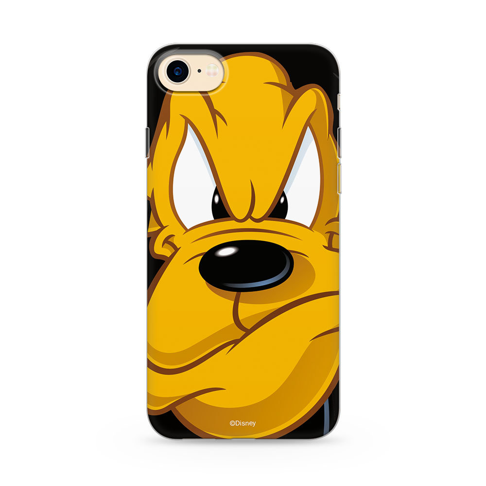 Etui na Apple iPhone 7/8/SE 2 DISNEY Pluto 002