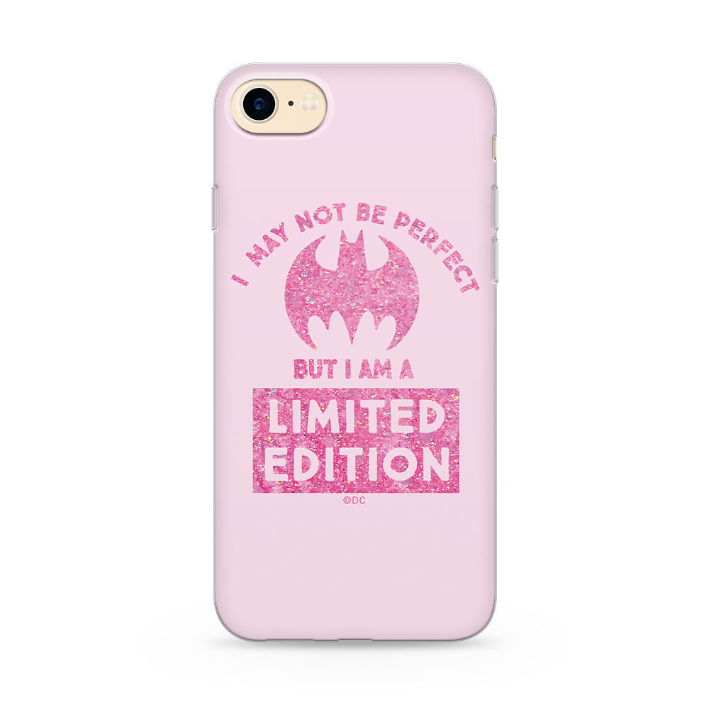 Etui na Apple iPhone 7/8/SE 2 DC Bat Girl 006