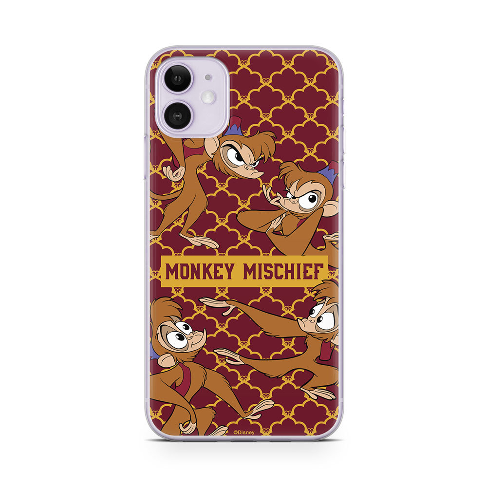 Etui na Apple iPhone 11 DISNEY Abu 002