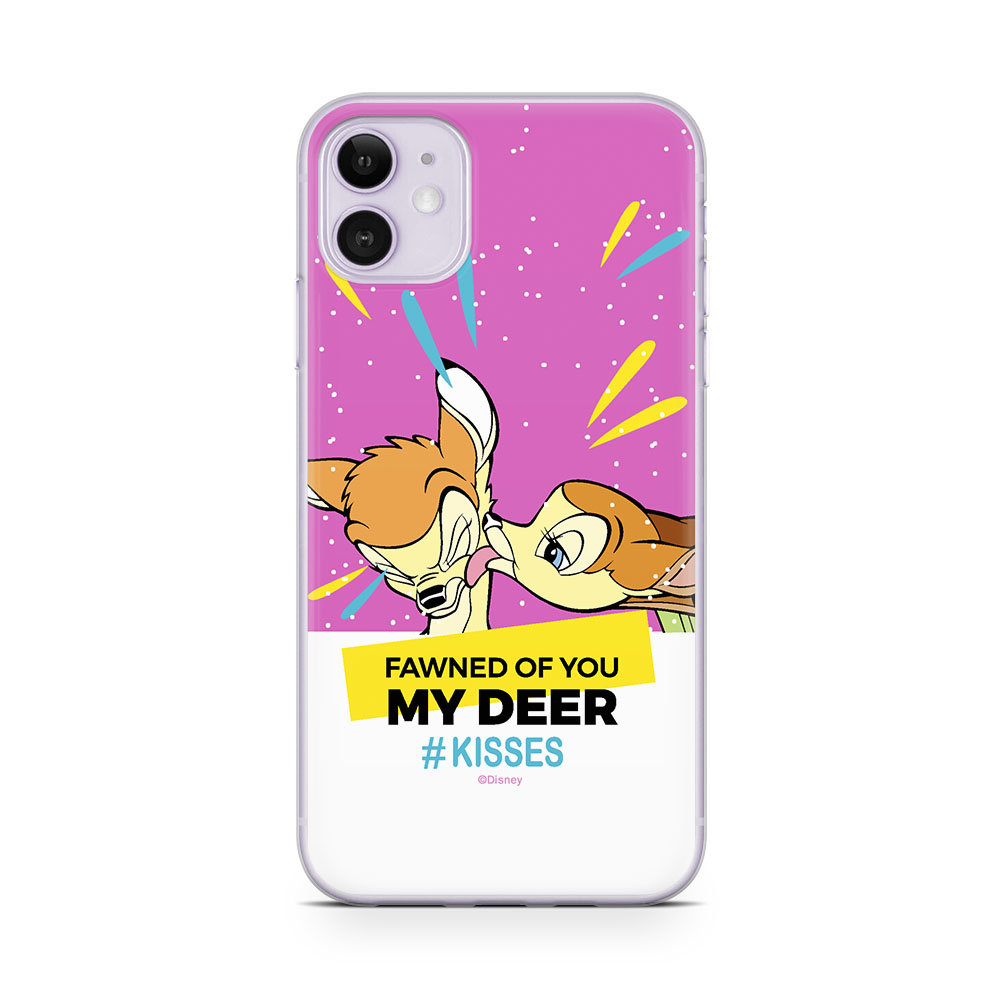 Etui na Apple iPhone 11 DISNEY Bambi 012