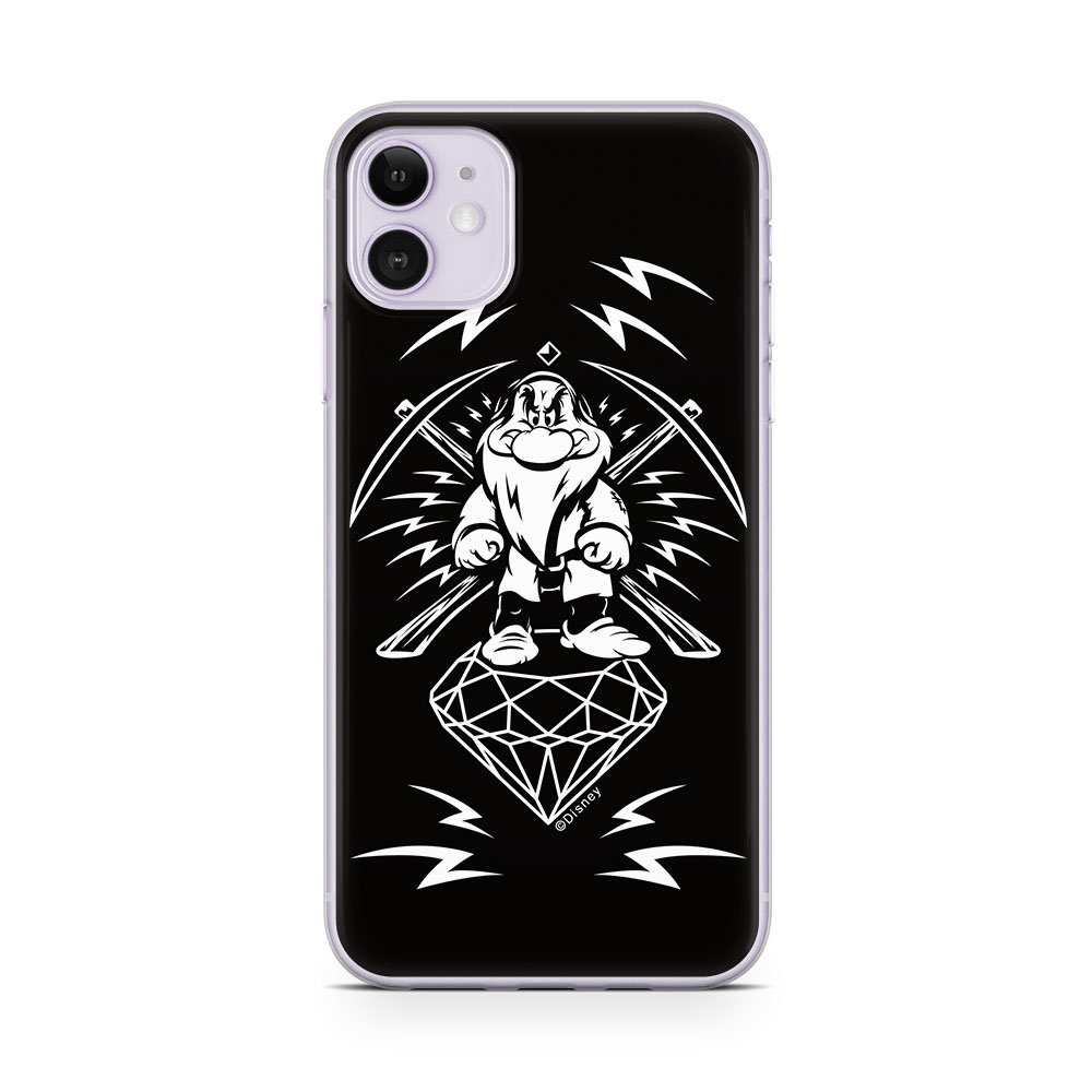 Etui na Apple iPhone 11 DISNEY Gburek 001
