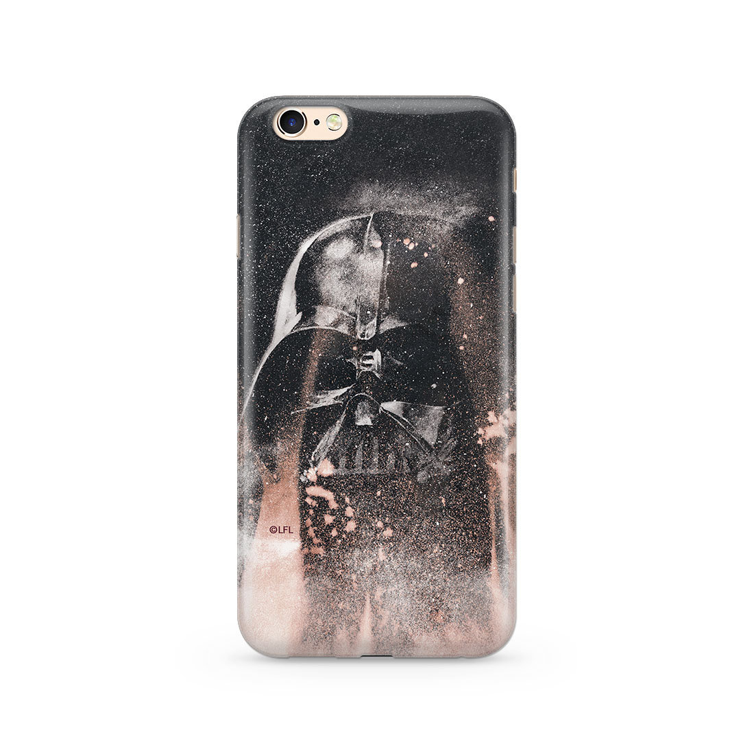 Etui na Apple iPhone 6/6S STAR WARS Darth Vader 011
