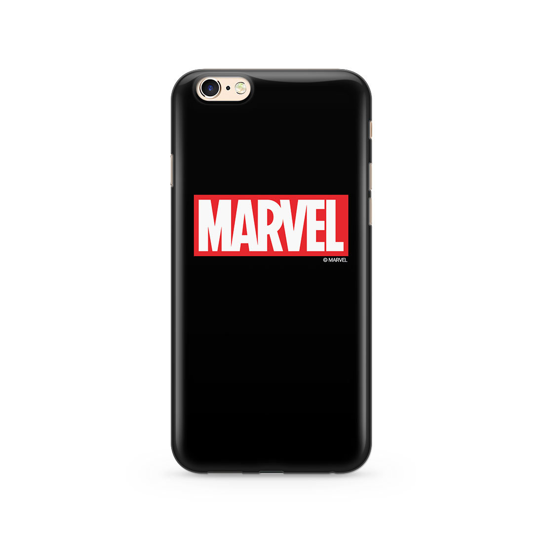 Etui na Apple iPhone 6/6S MARVEL Marvel 002