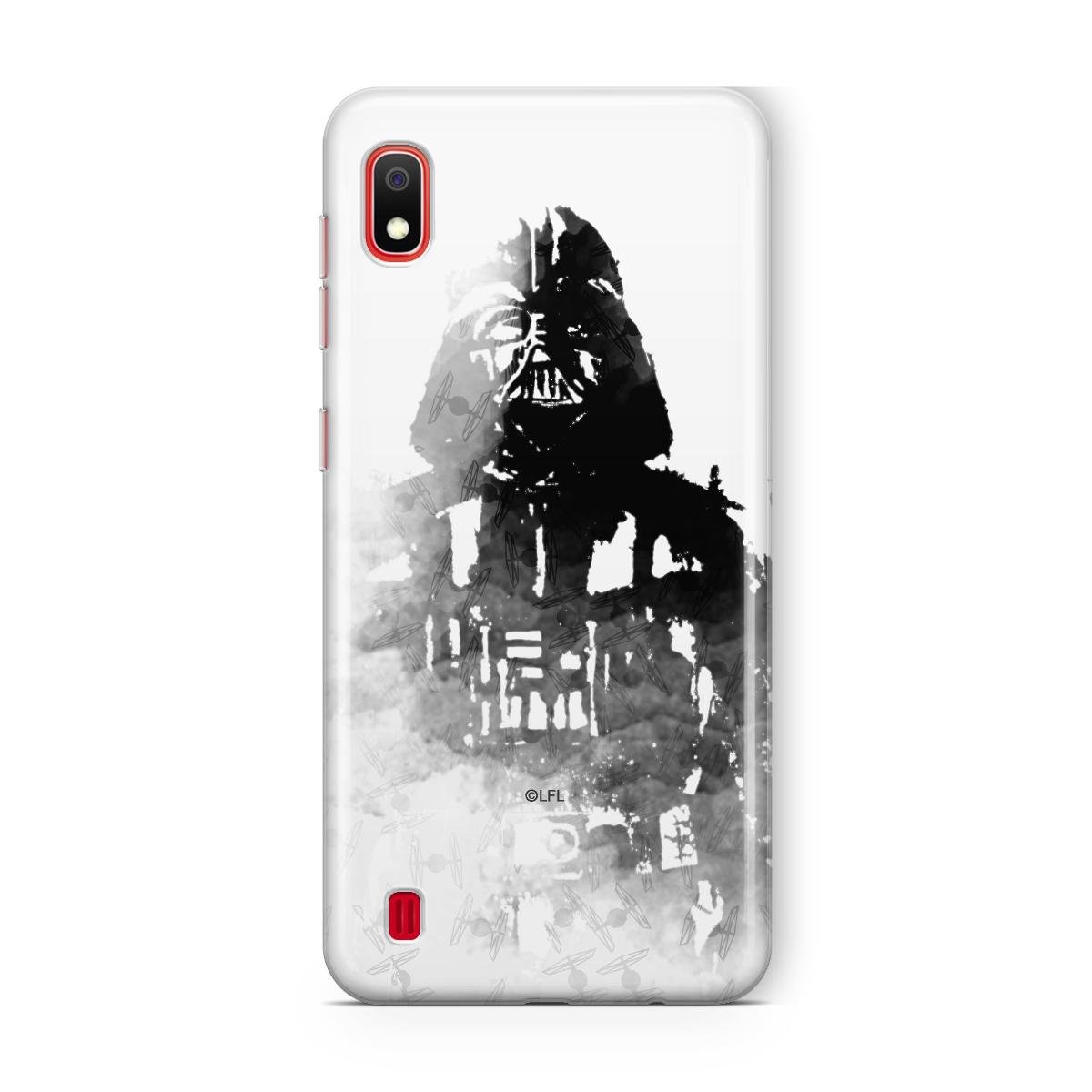 Etui na SAMSUNG Galaxy A10 STAR WARS Darth Vader 008