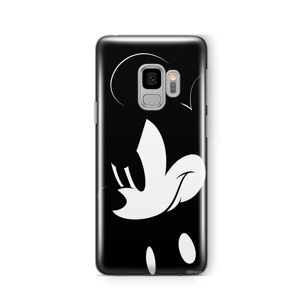 Etui na SAMSUNG Galaxy S9 DISNEY Mickey 029