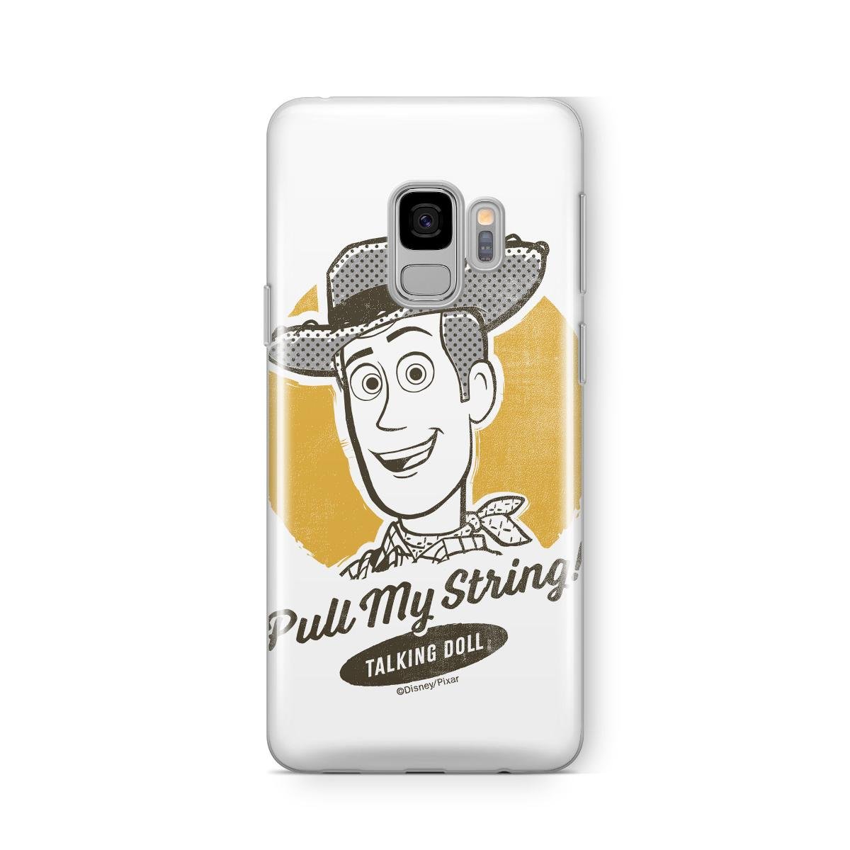 Etui na SAMSUNG Galaxy S9 DISNEY Toy Story 004