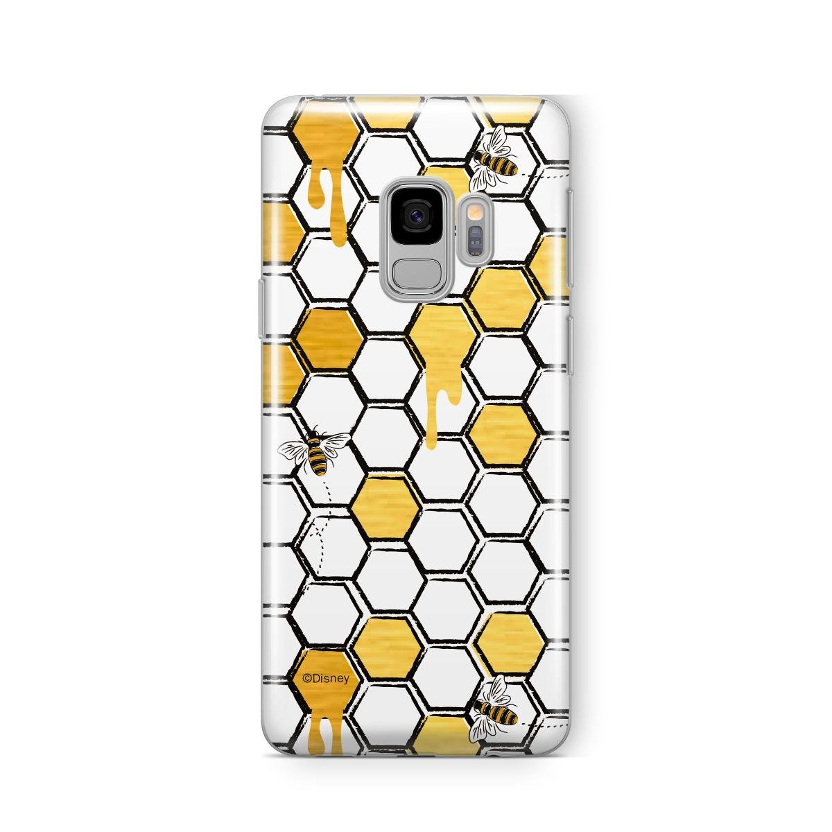 Etui na SAMSUNG Galaxy S9 DISNEY Kubuś i Przyjaciele 015