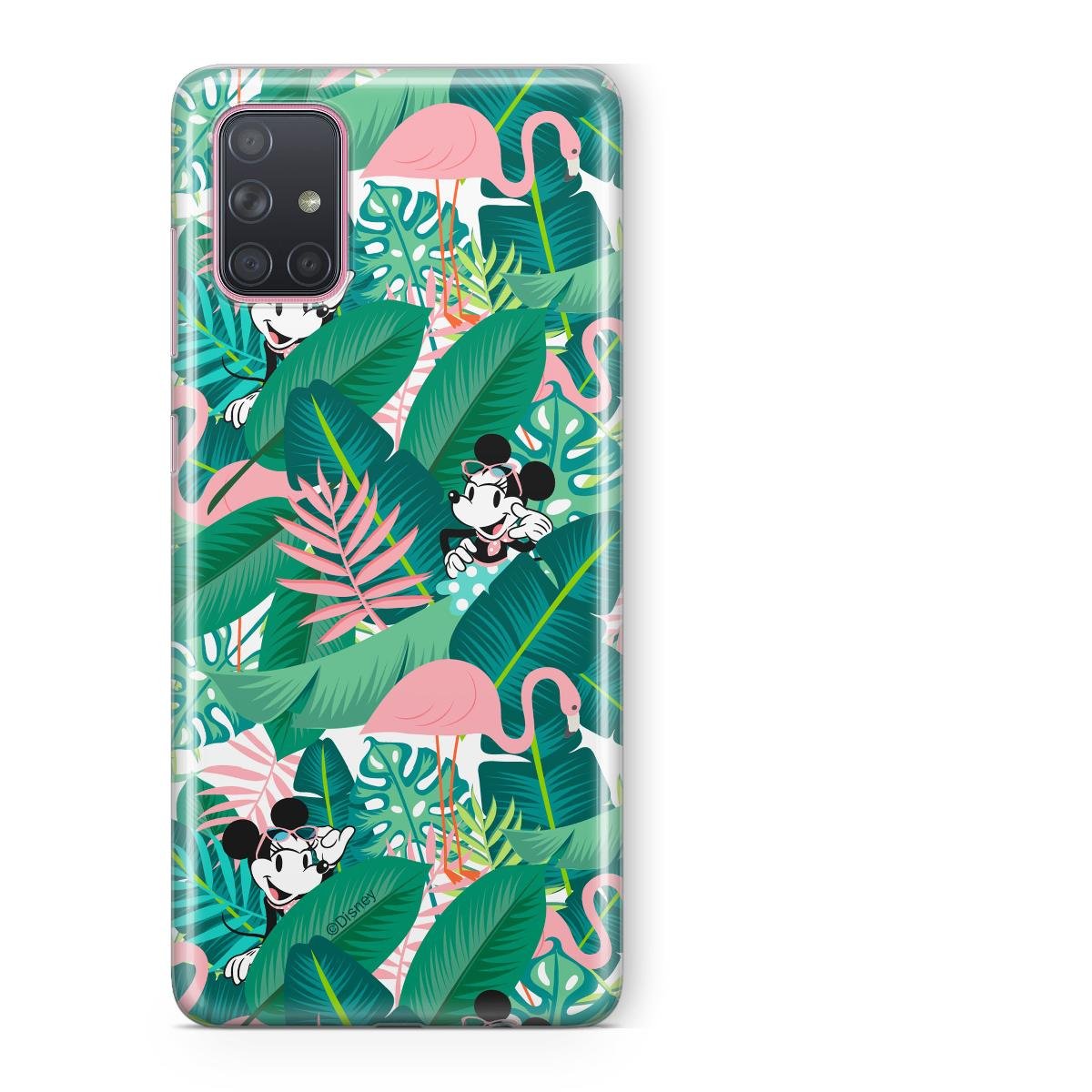 Etui na SAMSUNG Galaxy A71 DISNEY Minnie 039