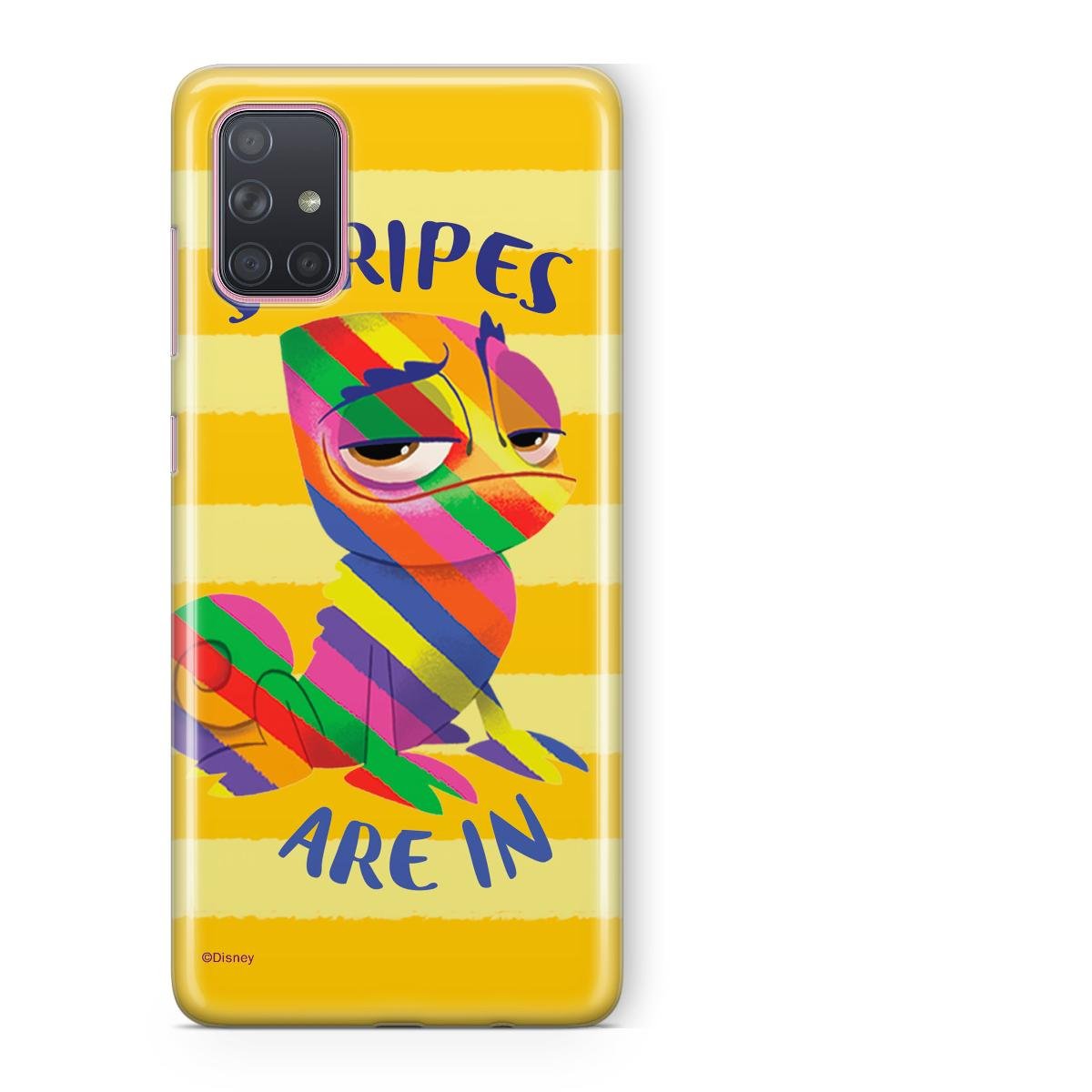 Etui na SAMSUNG Galaxy A71 DISNEY Pascal 001