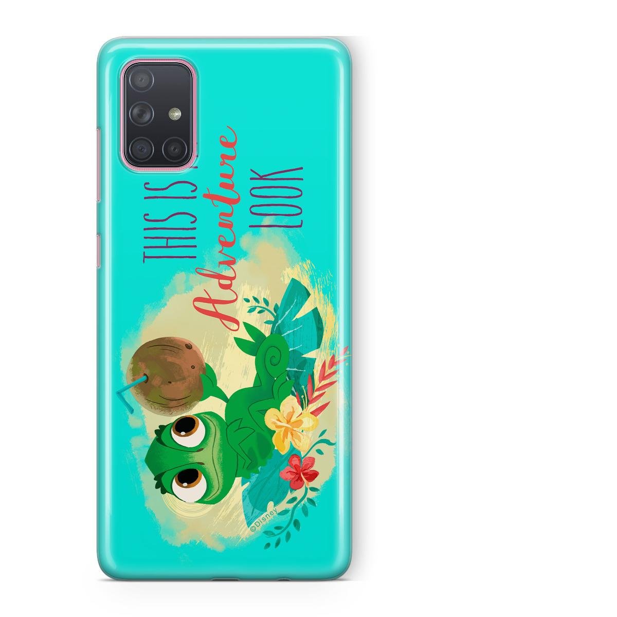 Etui na SAMSUNG Galaxy A71 DISNEY Pascal 002
