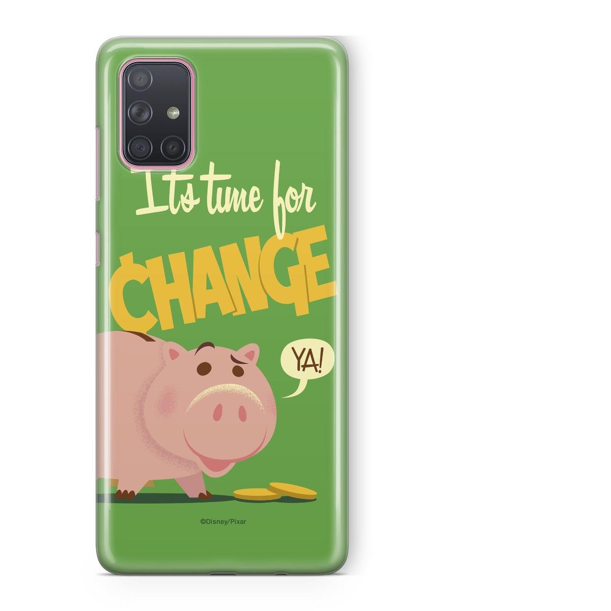 Etui na SAMSUNG Galaxy A71 DISNEY Toy Story 006
