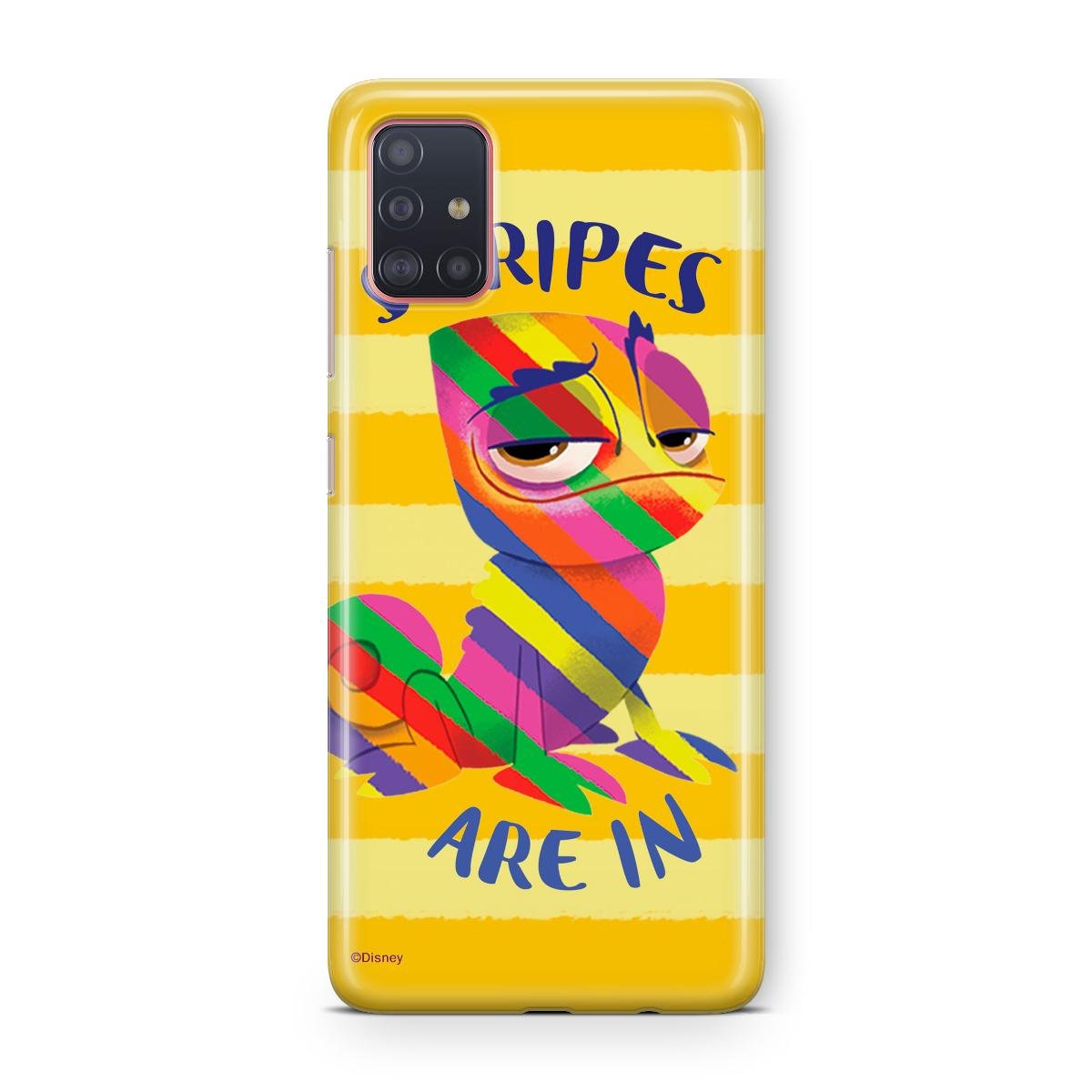 Etui na SAMSUNG Galaxy A51 DISNEY Pascal 001