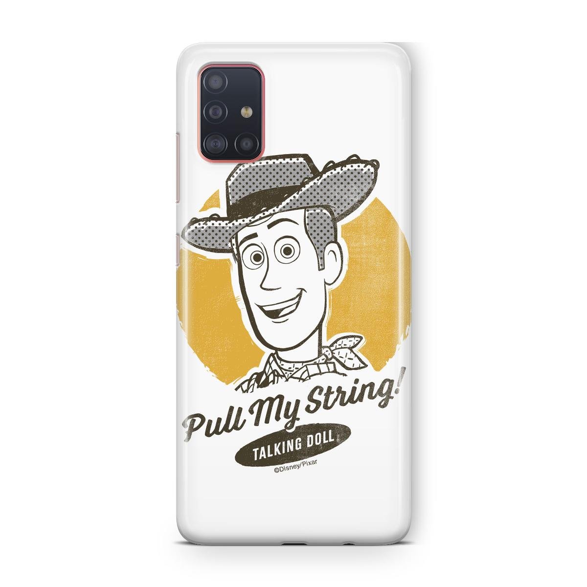 Etui na SAMSUNG Galaxy A51 DISNEY Toy Story 004