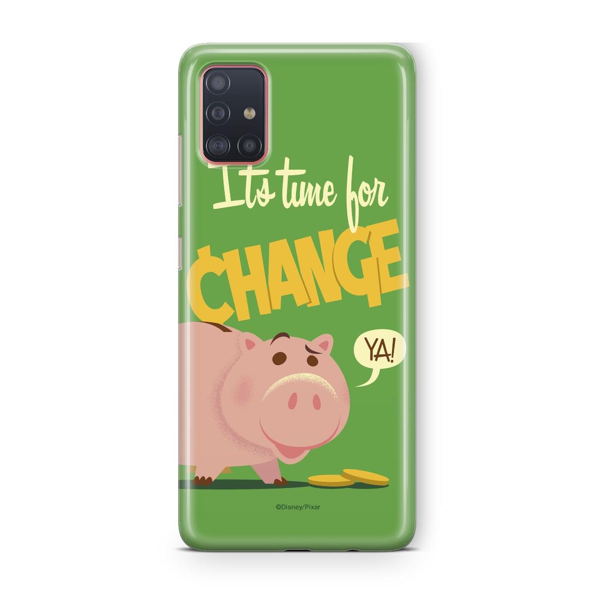 Etui na SAMSUNG Galaxy A51 DISNEY Toy Story 006