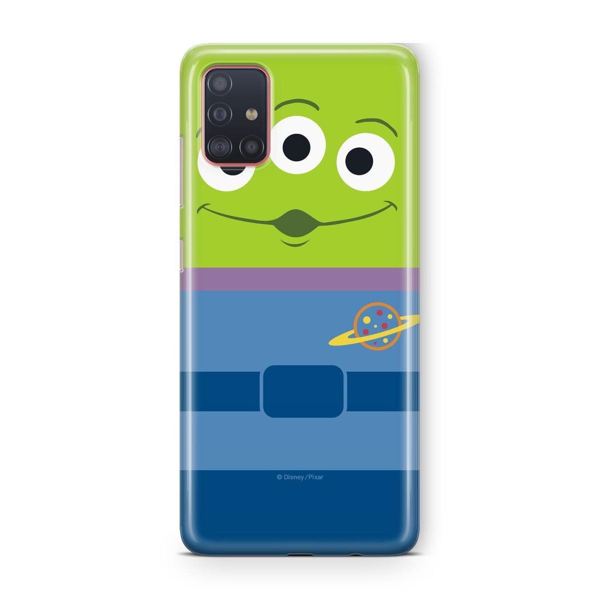 Etui na SAMSUNG Galaxy A51 DISNEY Toy Story 008