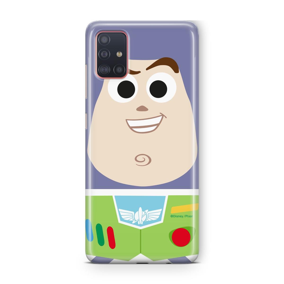 Etui na SAMSUNG Galaxy A51 DISNEY Toy Story 011