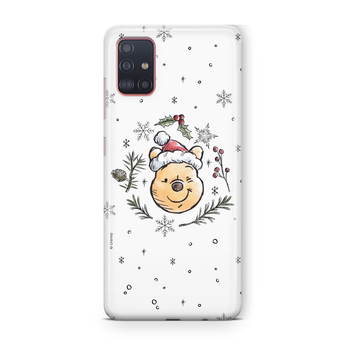 Etui na SAMSUNG Galaxy A51 DISNEY Kubuś i Przyjaciele 025