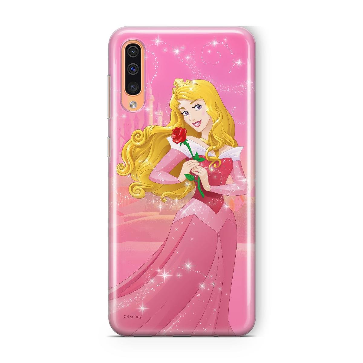 Etui na SAMSUNG Galaxy A50/A50s/A30s DISNEY Aurora 001