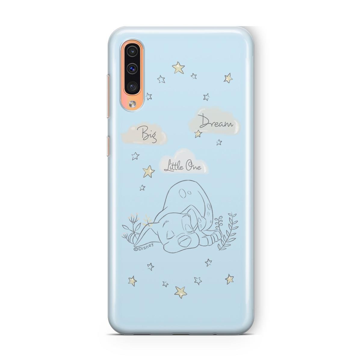 Etui na SAMSUNG Galaxy A50/A50s/A30s DISNEY Dalmatyńczyk 001