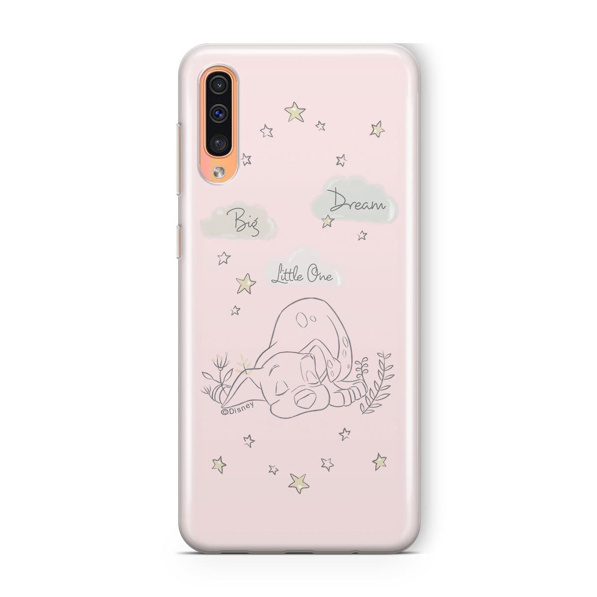 Etui na SAMSUNG Galaxy A50/A50s/A30s DISNEY Dalmatyńczyk 001