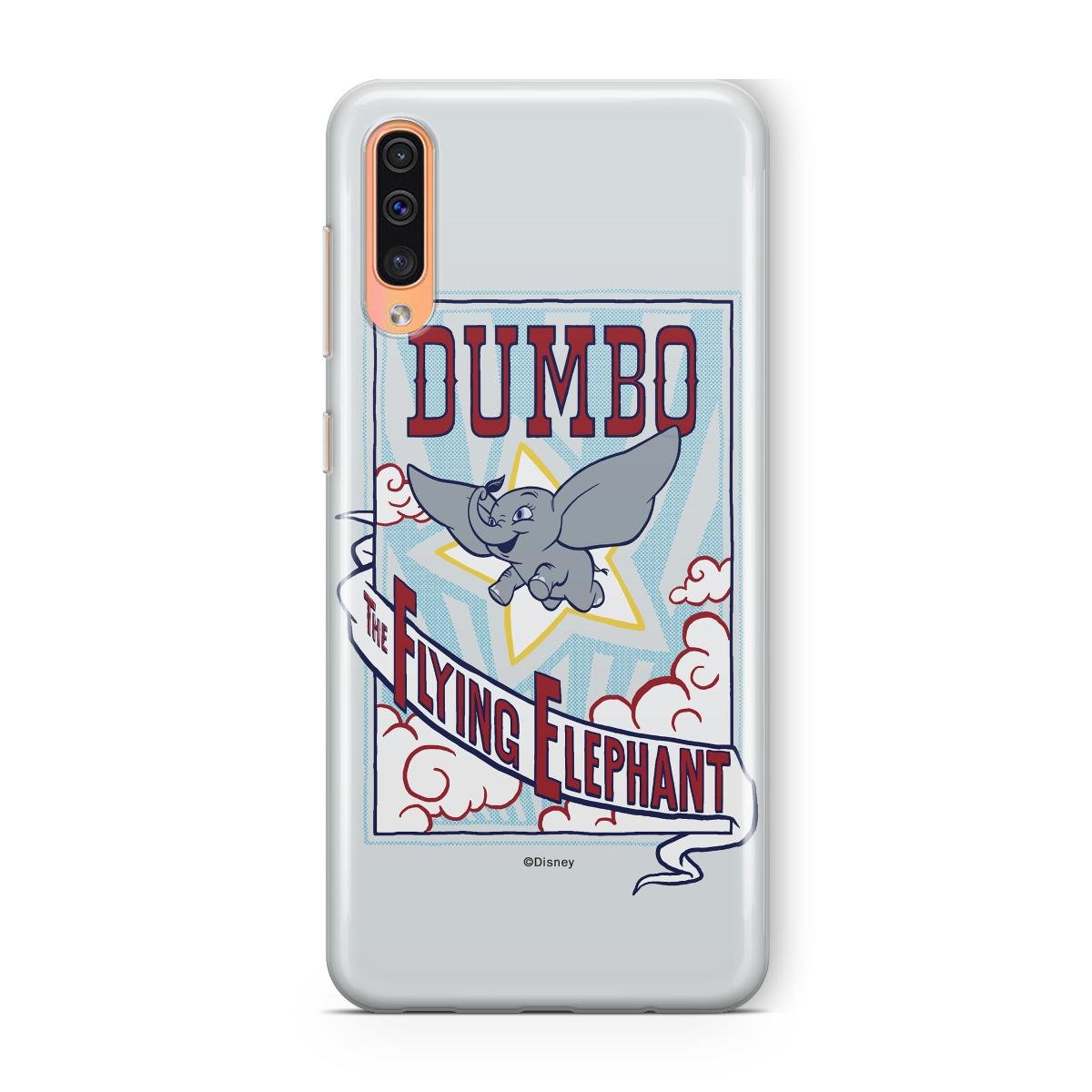 Etui na SAMSUNG Galaxy A50/A50s/A30s DISNEY Dumbo 002