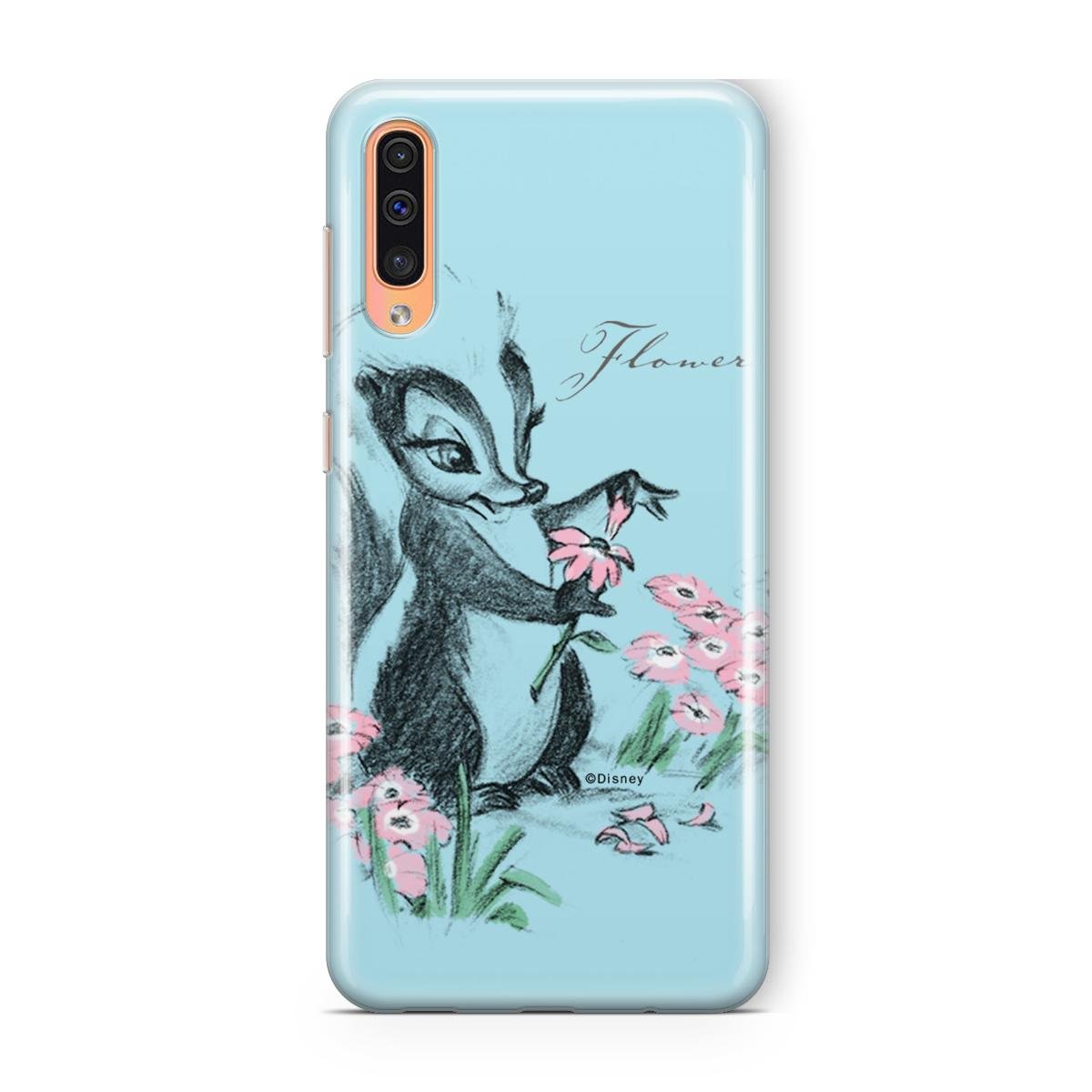 Etui na SAMSUNG Galaxy A50/A50s/A30s DISNEY Skunks 001