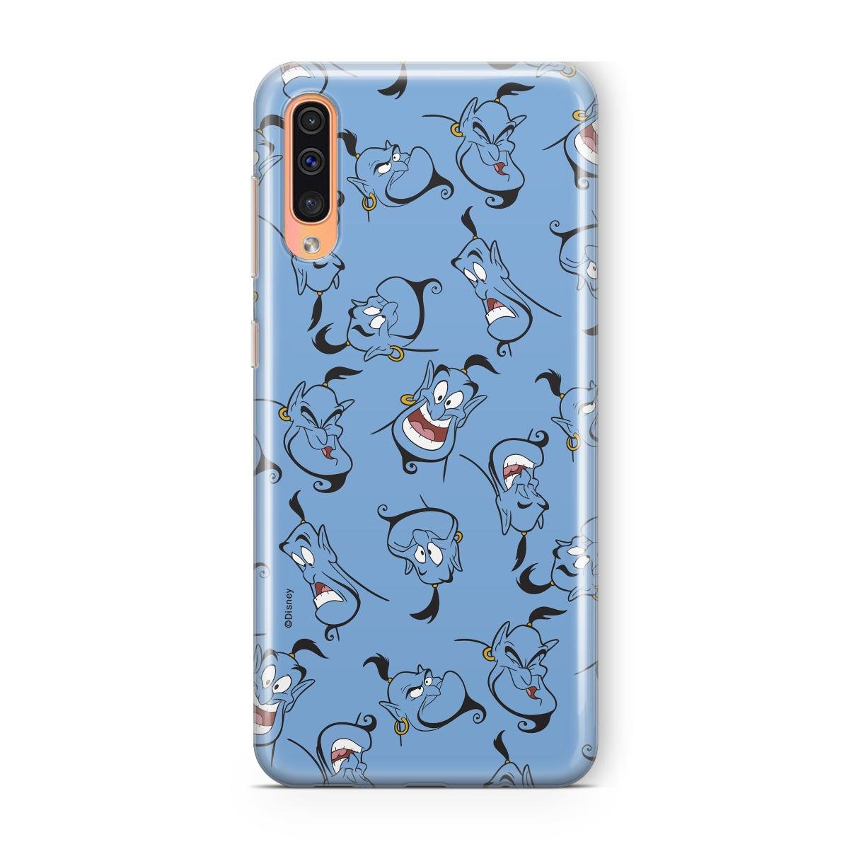 Etui na SAMSUNG Galaxy A50/A50s/A30s DISNEY Dżin 002