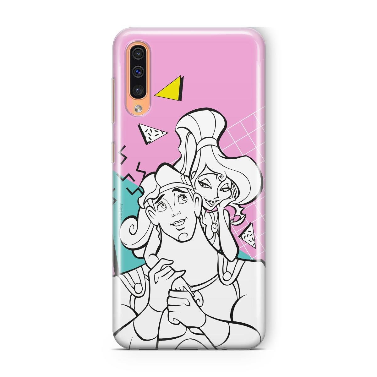 Etui na SAMSUNG Galaxy A50/A50s/A30s DISNEY Hercules 002