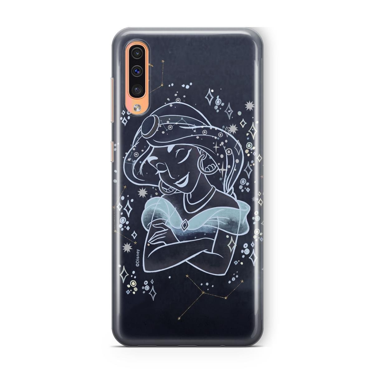 Etui na SAMSUNG Galaxy A50/A50s/A30s DISNEY Jasmine 007