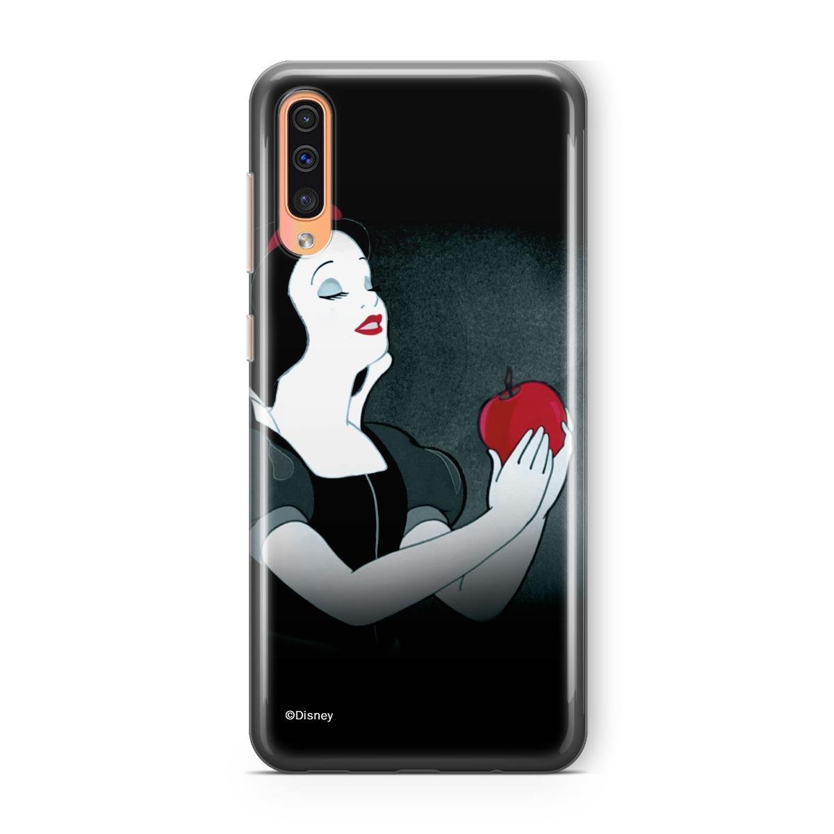 Etui na SAMSUNG Galaxy A50/A50s/A30s DISNEY Królewna Śnieżka 002