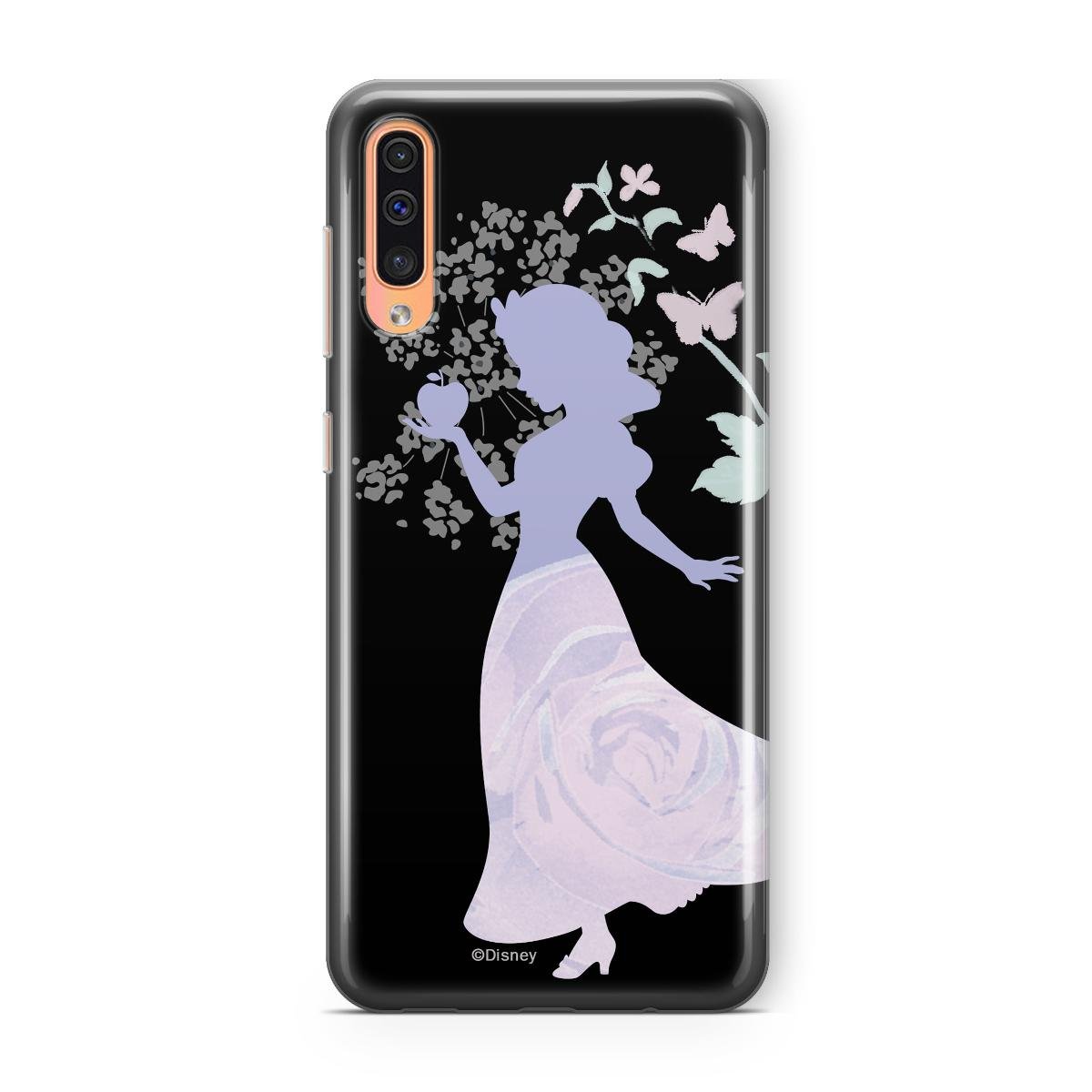 Etui na SAMSUNG Galaxy A50/A50s/A30s DISNEY Królewna Śnieżka 003