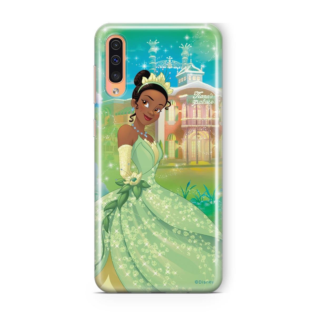 Etui na SAMSUNG Galaxy A50/A50s/A30s DISNEY Tiana 001