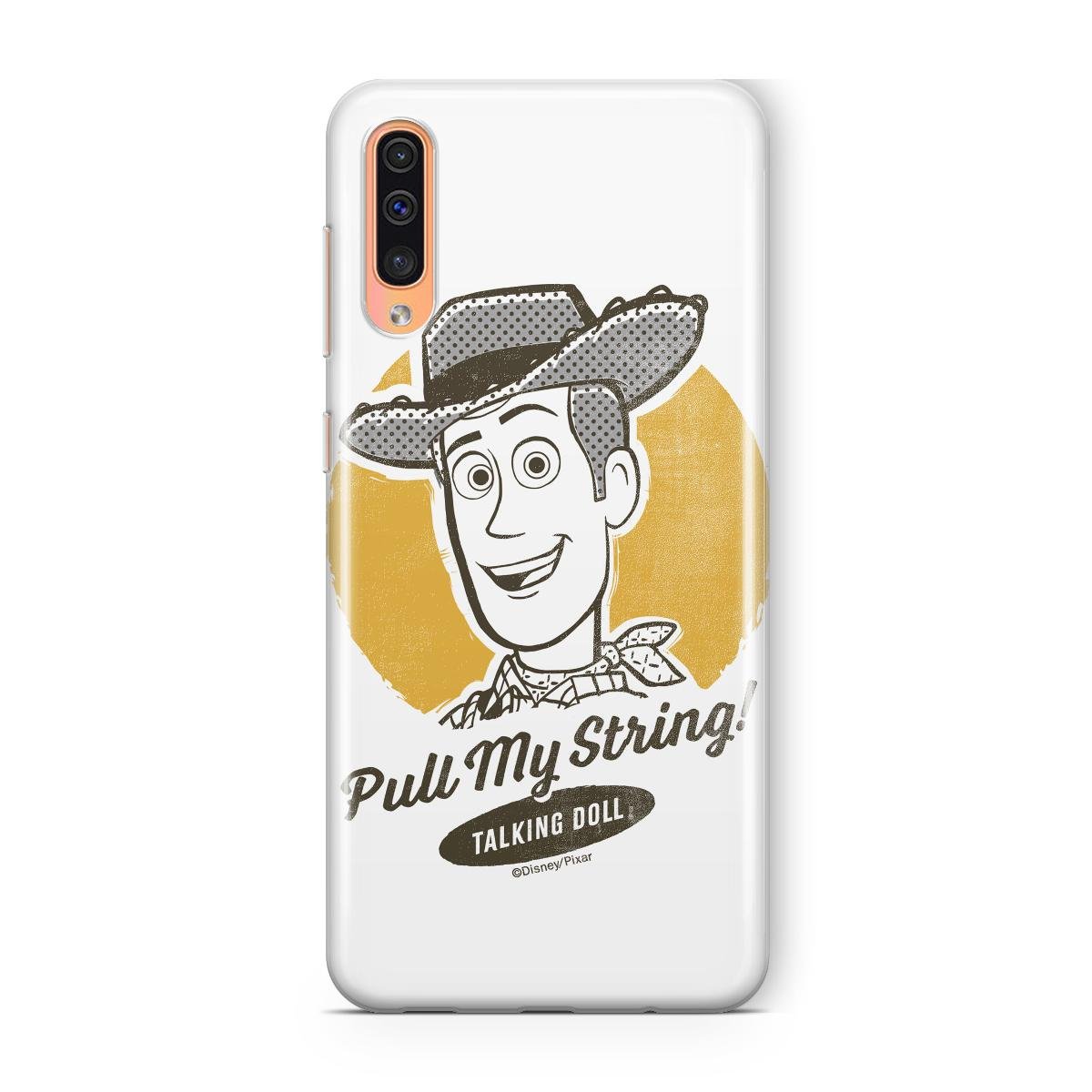 Etui na SAMSUNG Galaxy A50/A50s/A30s DISNEY Toy Story 004
