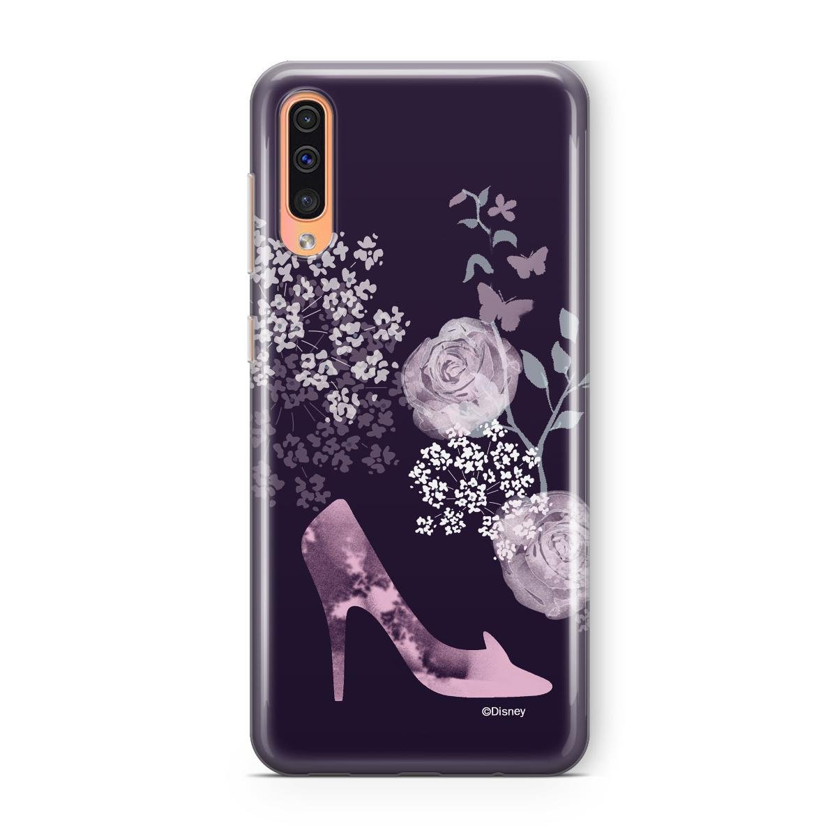 Etui na SAMSUNG Galaxy A50/A50s/A30s DISNEY Księżniczki 002