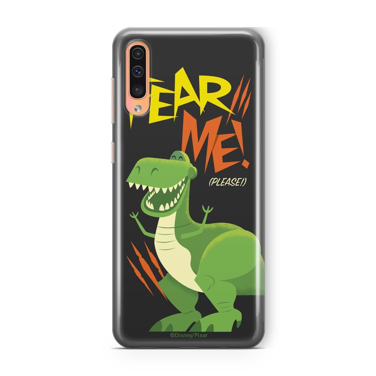 Etui na SAMSUNG Galaxy A50/A50s/A30s DISNEY Toy Story 007