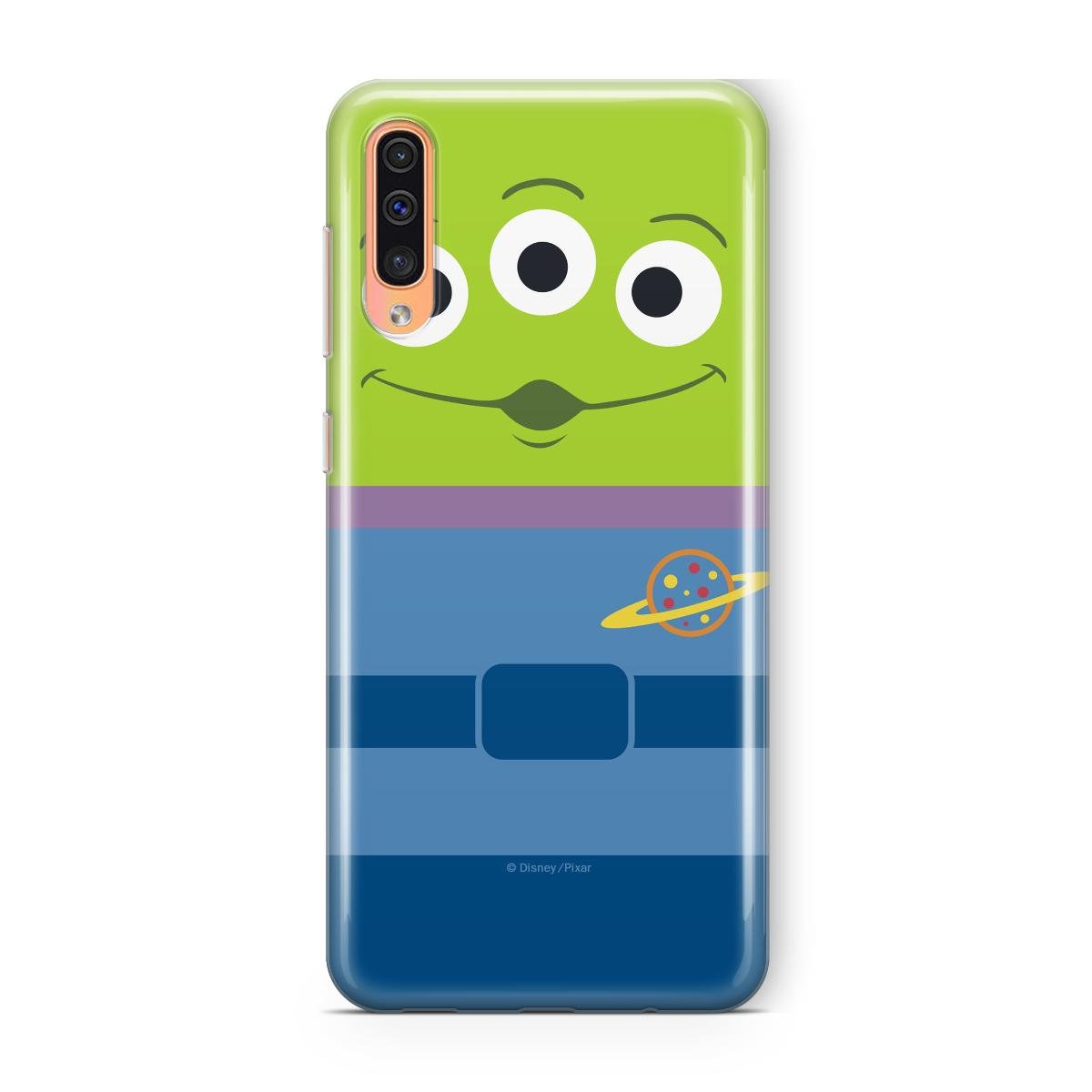 Etui na SAMSUNG Galaxy A50/A50s/A30s DISNEY Toy Story 008