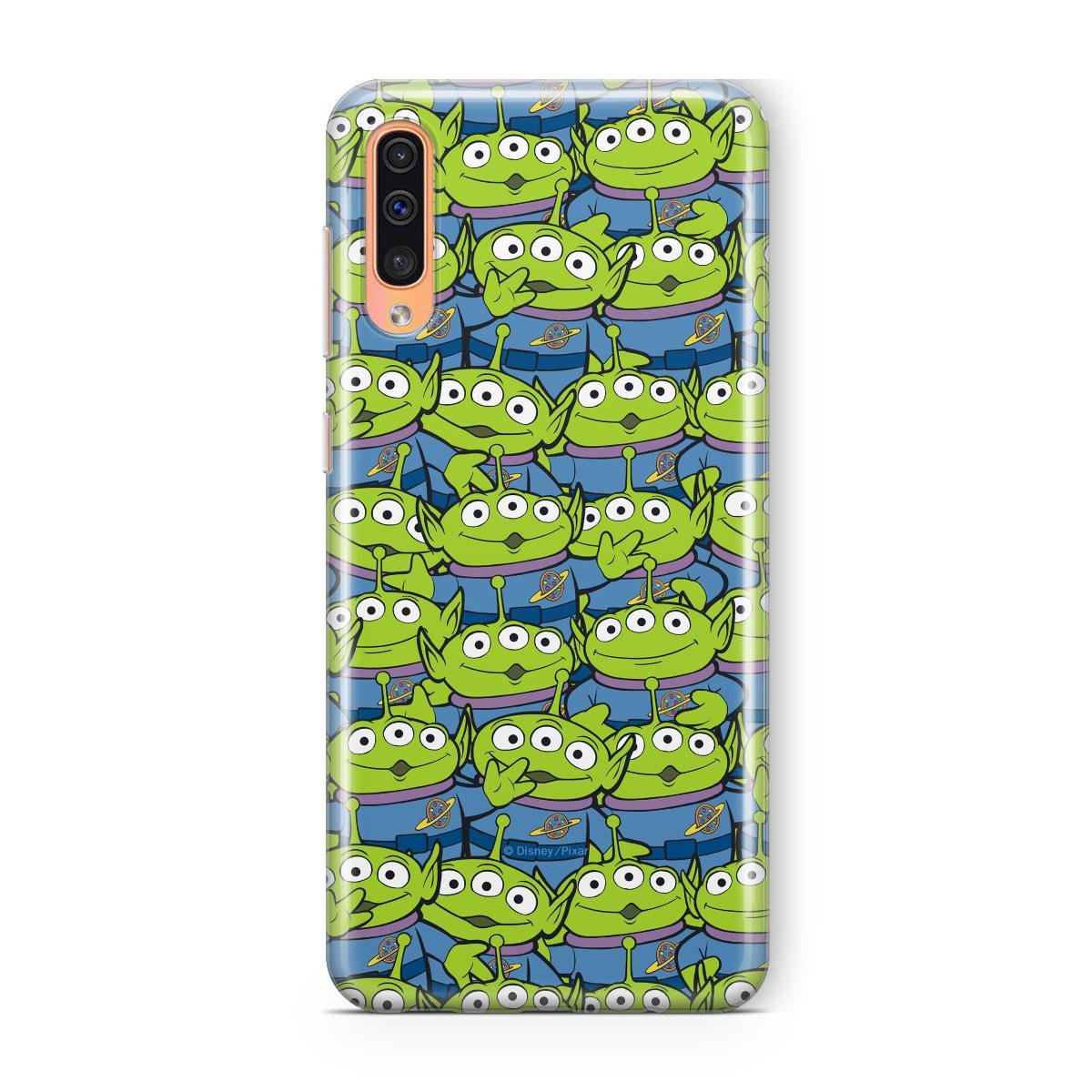 Etui na SAMSUNG Galaxy A50/A50s/A30s DISNEY Toy Story 009