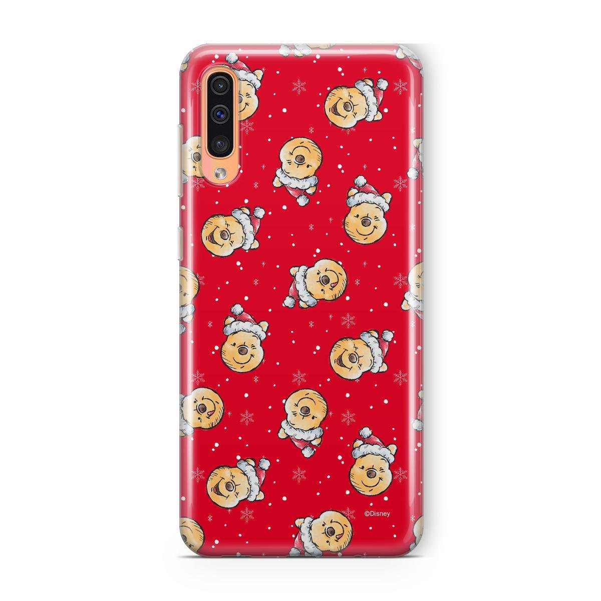 Etui na SAMSUNG Galaxy A50/A50s/A30s DISNEY Kubuś i Przyjaciele 023