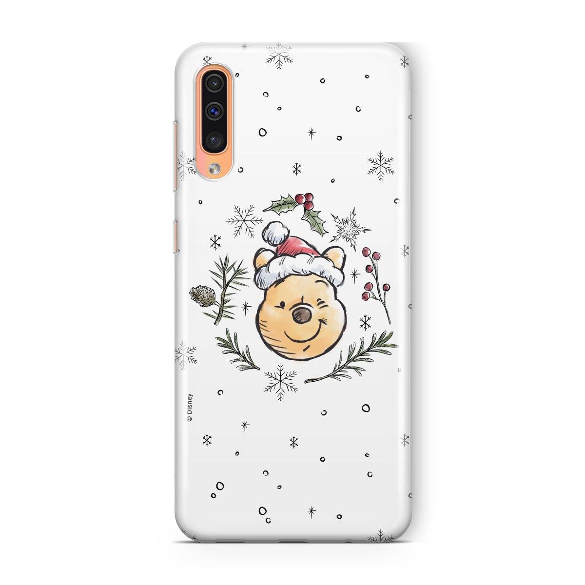 Etui na SAMSUNG Galaxy A50/A50s/A30s DISNEY Kubuś i Przyjaciele 025