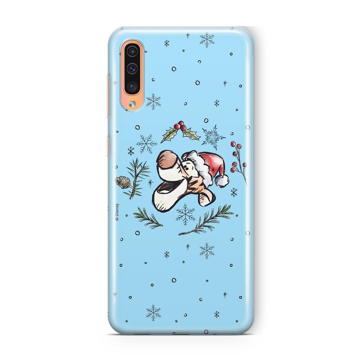 Etui na SAMSUNG Galaxy A50/A50s/A30s DISNEY Kubuś i Przyjaciele 026