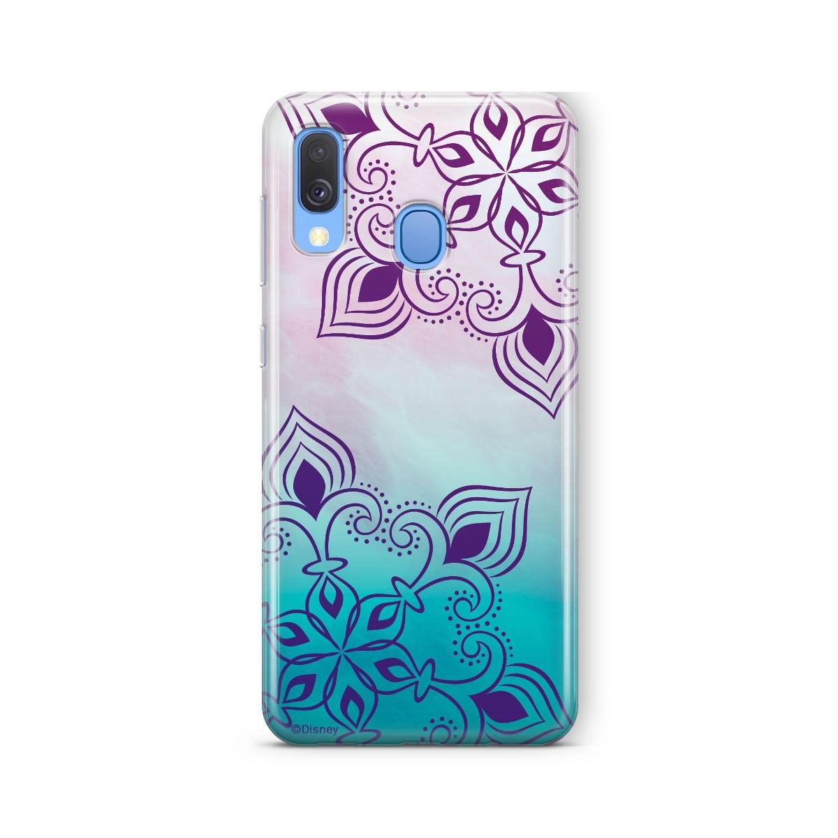 Etui na SAMSUNG Galaxy A40 DISNEY Aladyn 003