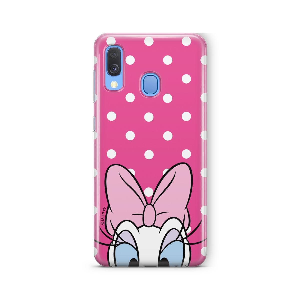 Etui na SAMSUNG Galaxy A40 DISNEY Daisy 001