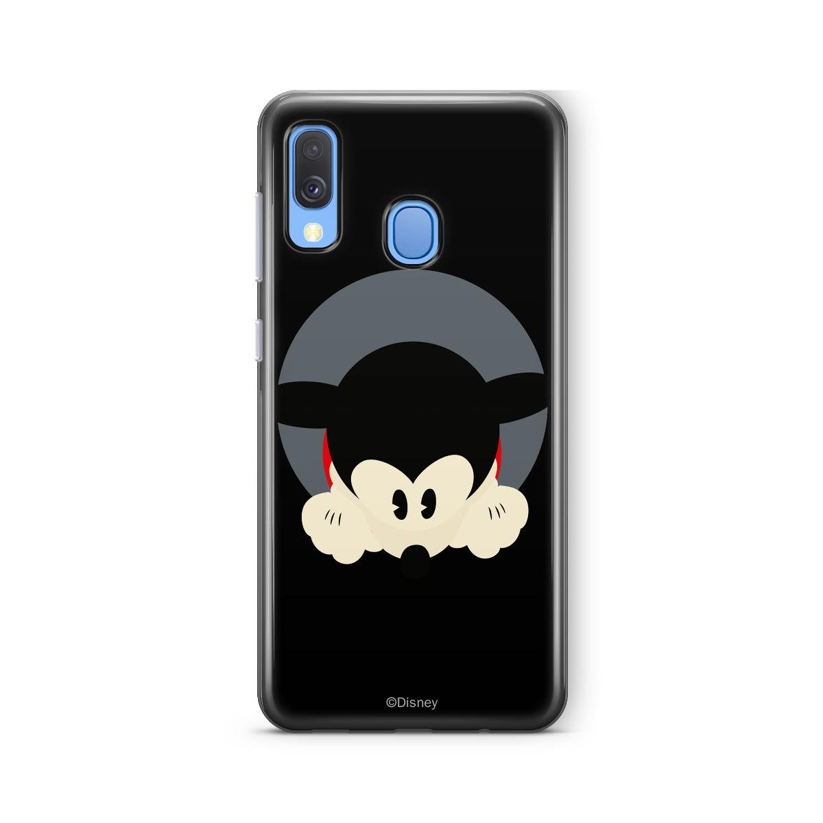 Etui na SAMSUNG Galaxy A40 DISNEY Mickey 033