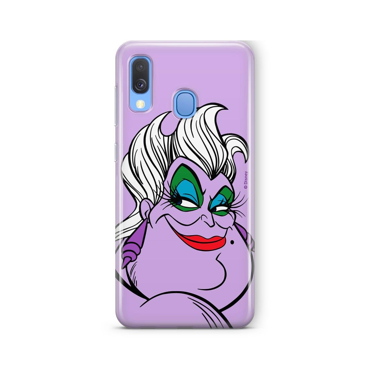 Etui na SAMSUNG Galaxy A40 DISNEY Urszula 001