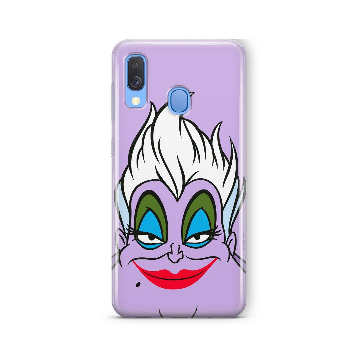 Etui na SAMSUNG Galaxy A40 DISNEY Urszula 002